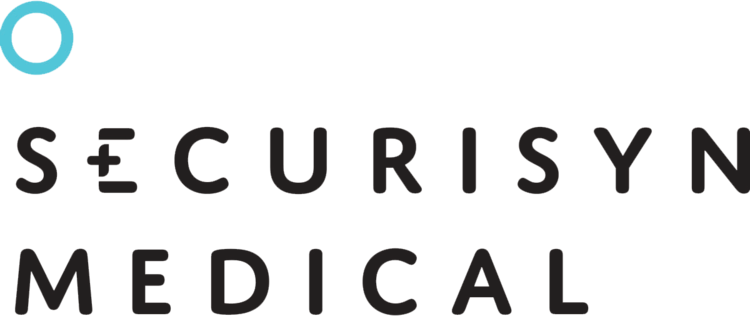 Securisyn Logo
