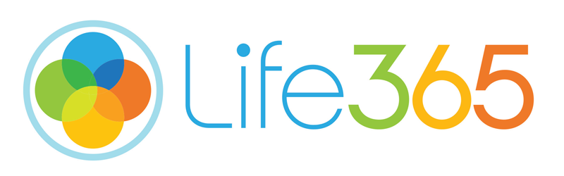 Life365 Logo