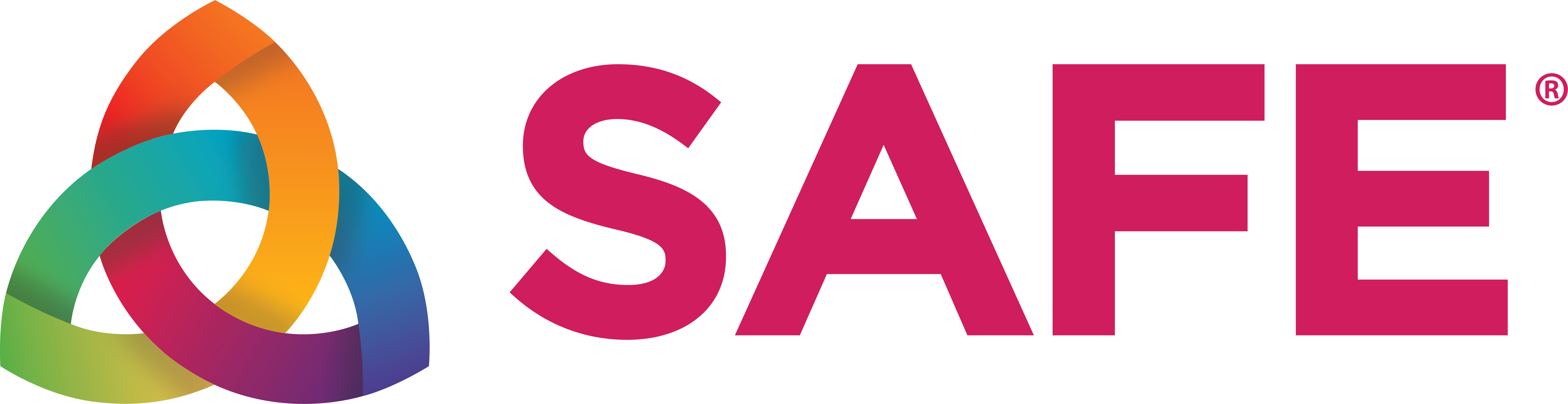 SAFE Health logo