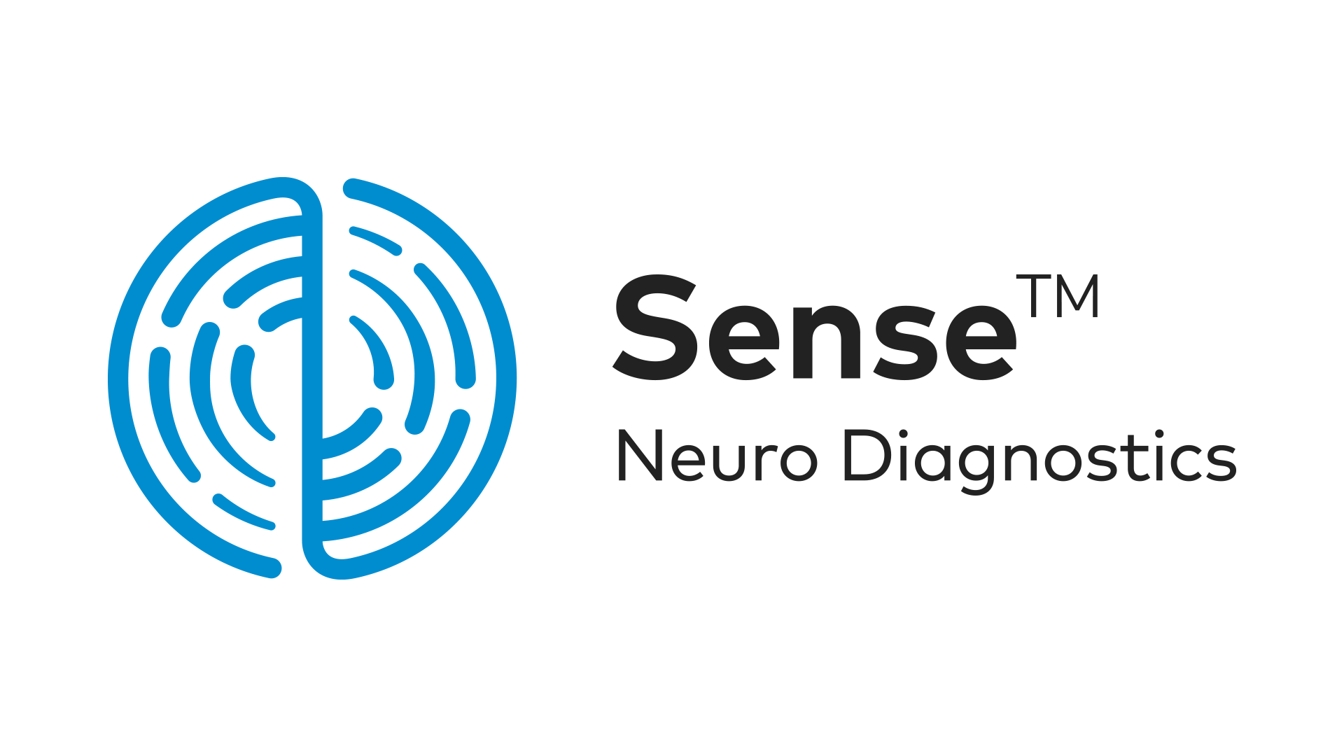 Sense Neuro Diagnosis