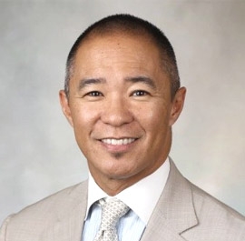 Brian Chong, M.D.