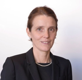 Erica Forzani, Ph.D.