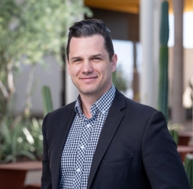 Kyle N. Siegal, M.S., J.D.
